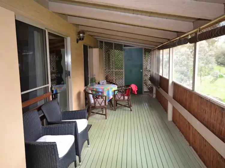 Second view of Homely house listing, 56 Harbourline Drive, Goughs Bay VIC 3723