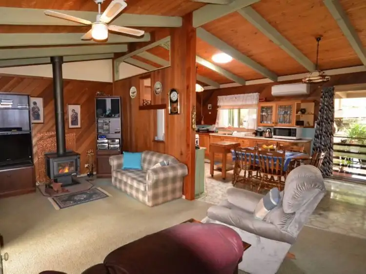 Fifth view of Homely house listing, 56 Harbourline Drive, Goughs Bay VIC 3723