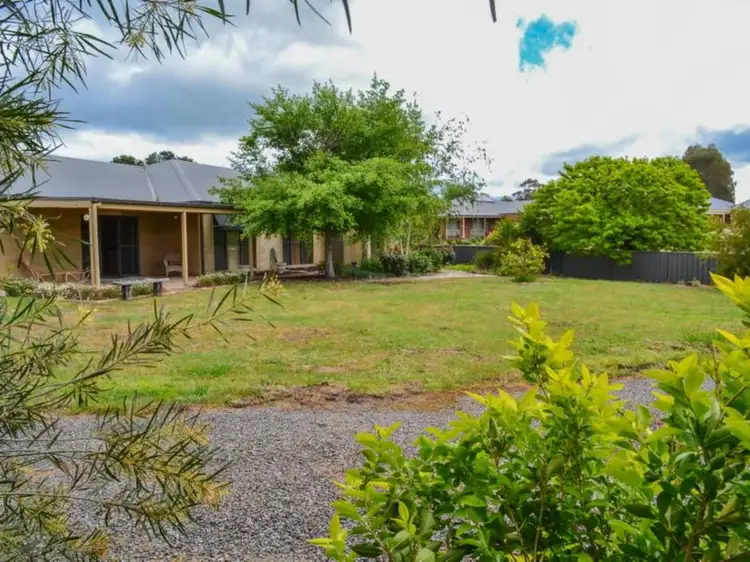 Third view of Homely house listing, 19-21 Stewart Street, Mansfield VIC 3722