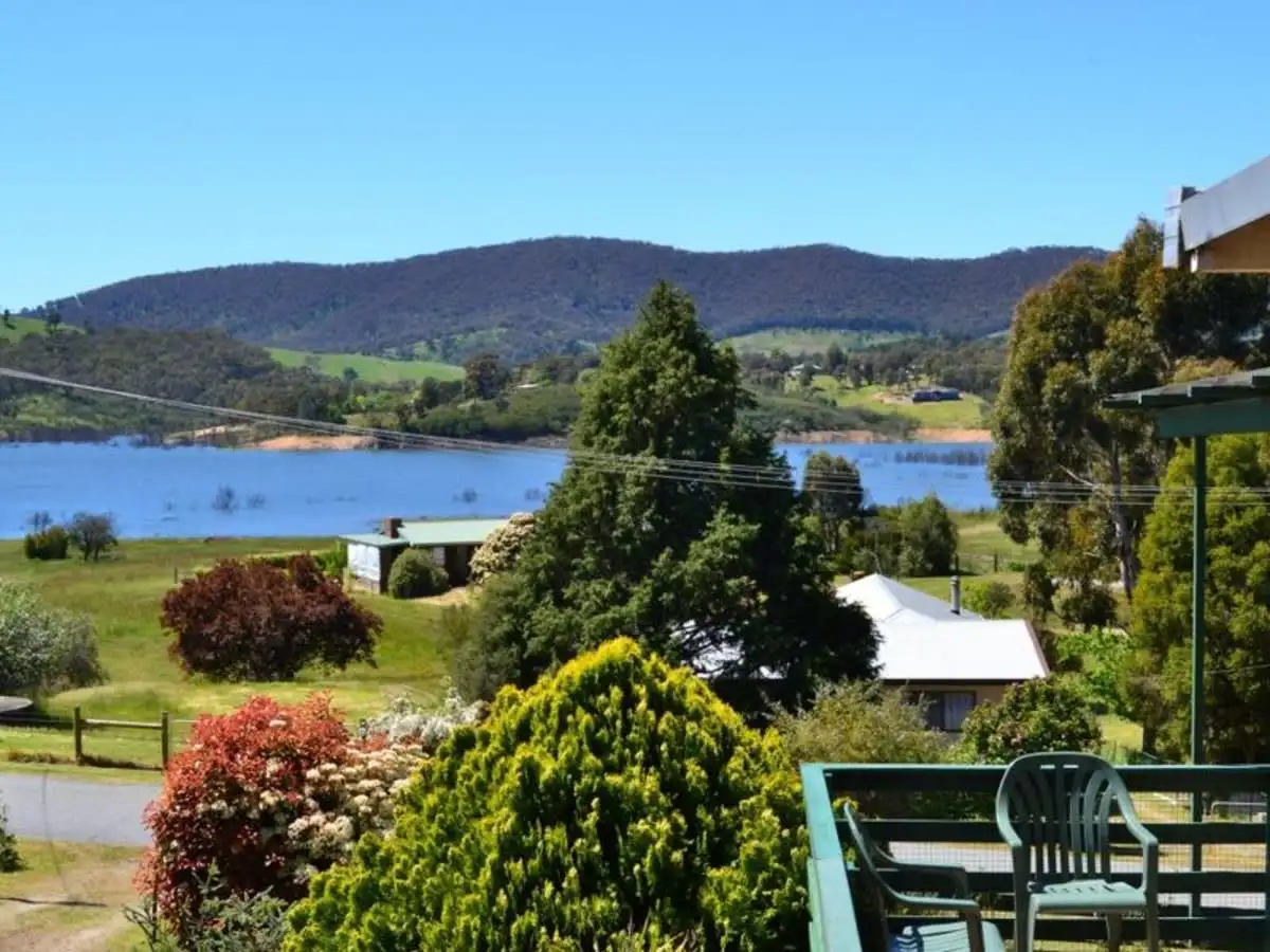 Main view of Homely house listing, 35 Lake Drive, Howqua Inlet VIC 3723