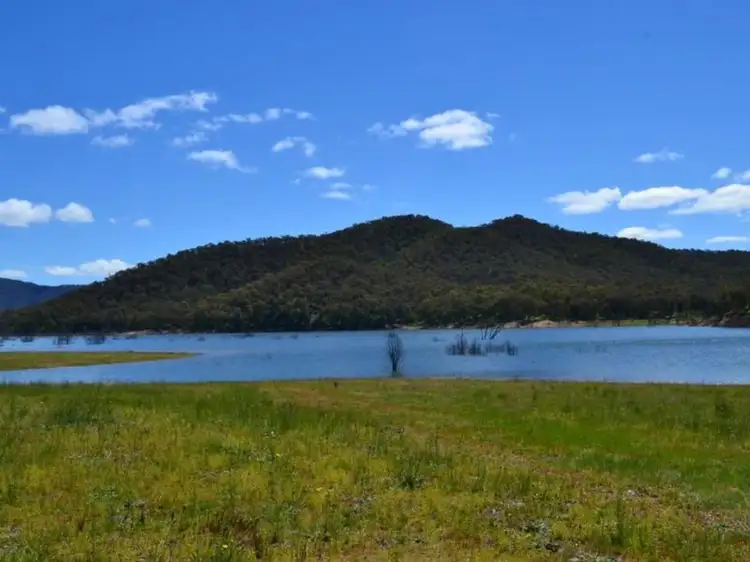 Second view of Homely house listing, 35 Lake Drive, Howqua Inlet VIC 3723