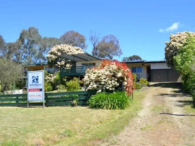 Third view of Homely house listing, 35 Lake Drive, Howqua Inlet VIC 3723