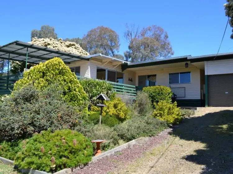 Fifth view of Homely house listing, 35 Lake Drive, Howqua Inlet VIC 3723