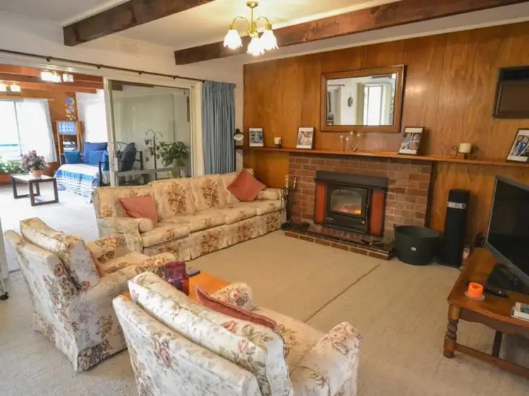 Sixth view of Homely house listing, 35 Lake Drive, Howqua Inlet VIC 3723