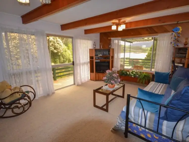 Seventh view of Homely house listing, 35 Lake Drive, Howqua Inlet VIC 3723