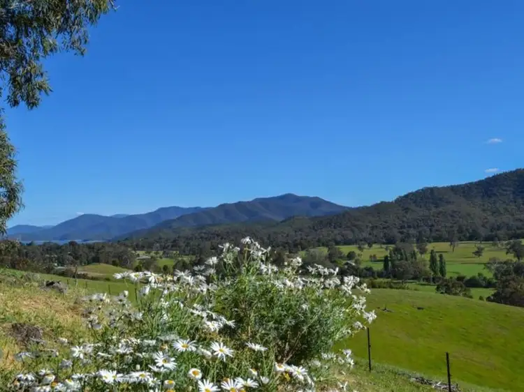 Third view of Homely house listing, 405 Howes Creek-Goughs Bay Road, Goughs Bay VIC 3723