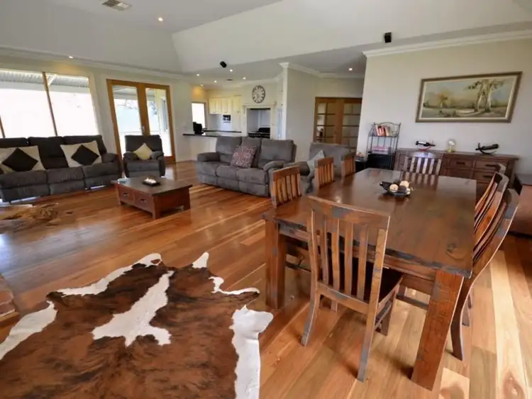 Sixth view of Homely house listing, 405 Howes Creek-Goughs Bay Road, Goughs Bay VIC 3723