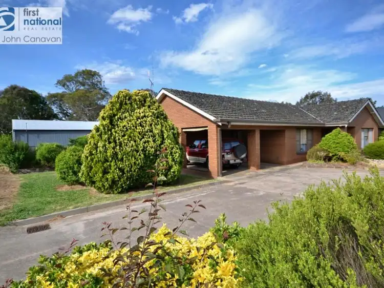 Main view of Homely house listing, 3 Malcolm Street, Mansfield VIC 3722