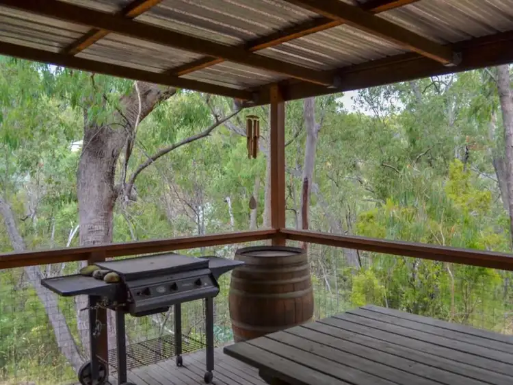 Second view of Homely house listing, 3445-3447 Mansfield-Woods Point Road, Jamieson VIC 3723