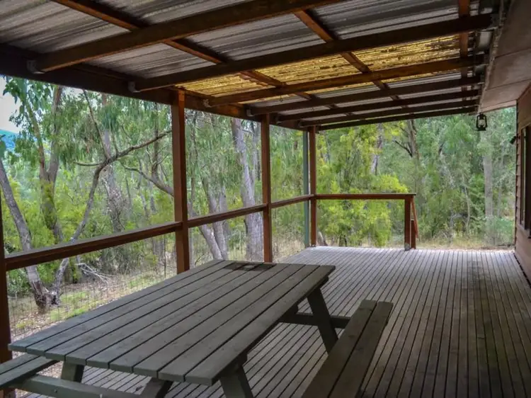 Third view of Homely house listing, 3445-3447 Mansfield-Woods Point Road, Jamieson VIC 3723