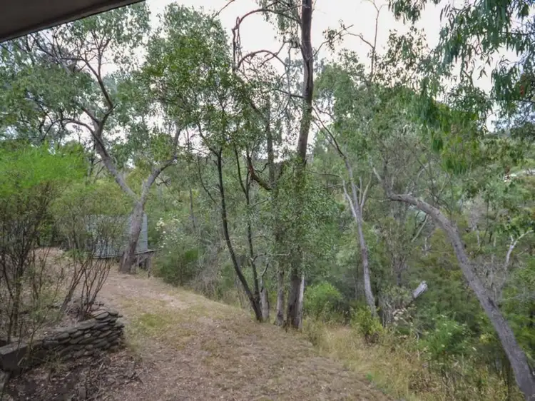 Fourth view of Homely house listing, 3445-3447 Mansfield-Woods Point Road, Jamieson VIC 3723