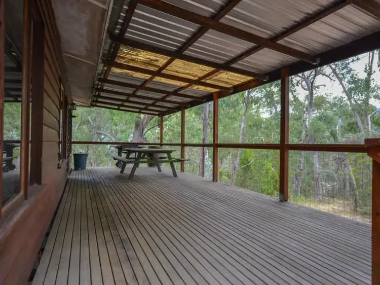 Fifth view of Homely house listing, 3445-3447 Mansfield-Woods Point Road, Jamieson VIC 3723