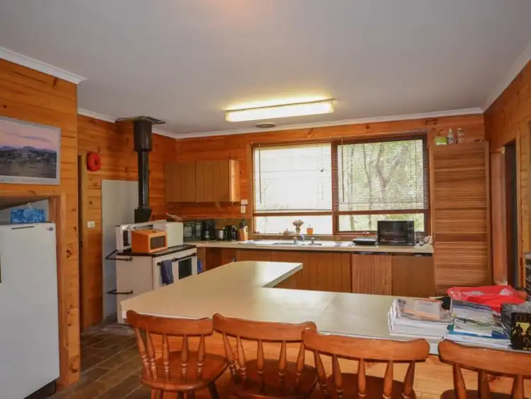 Seventh view of Homely house listing, 3445-3447 Mansfield-Woods Point Road, Jamieson VIC 3723