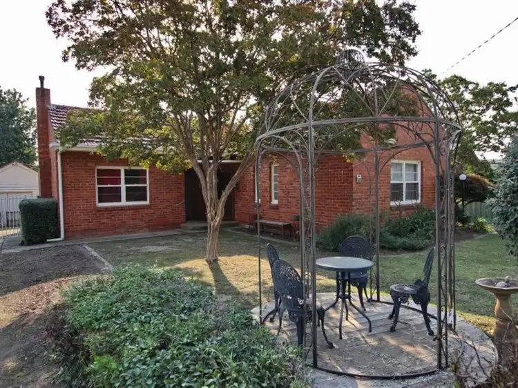 Main view of Homely house listing, 63 Highett Street, Mansfield VIC 3722