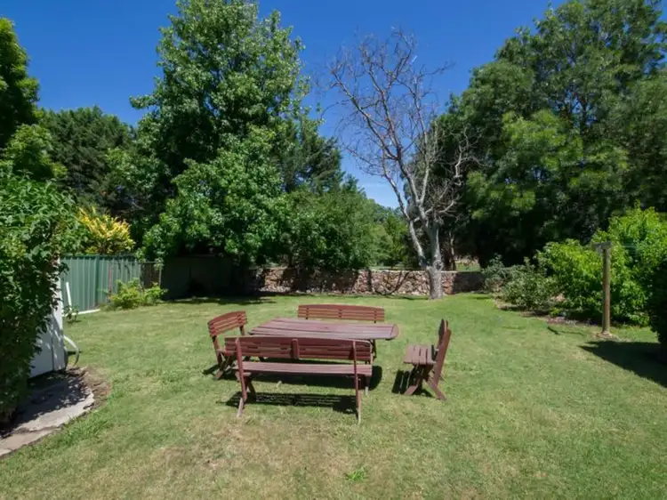 Second view of Homely house listing, 63 Highett Street, Mansfield VIC 3722