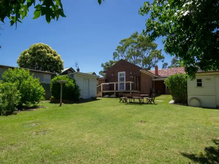 Third view of Homely house listing, 63 Highett Street, Mansfield VIC 3722