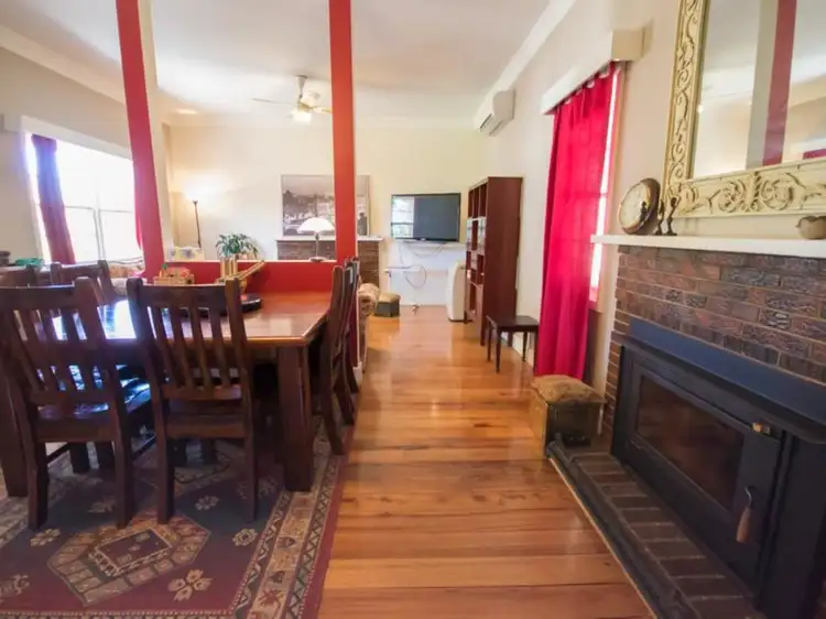 Fifth view of Homely house listing, 63 Highett Street, Mansfield VIC 3722