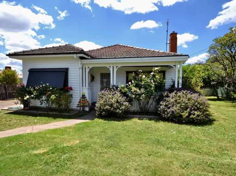 58 Chenery Street, Mansfield VIC 3722