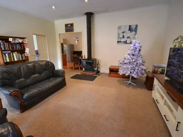 Fourth view of Homely house listing, 58 Chenery Street, Mansfield VIC 3722
