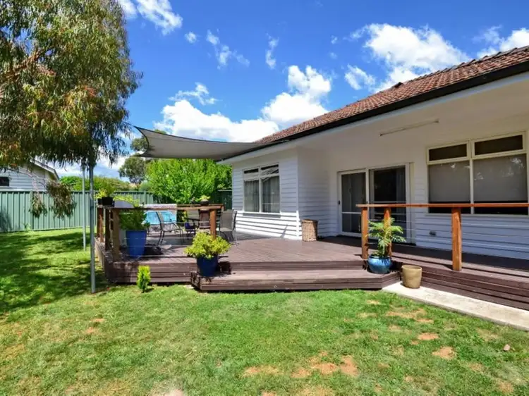 Fifth view of Homely house listing, 58 Chenery Street, Mansfield VIC 3722