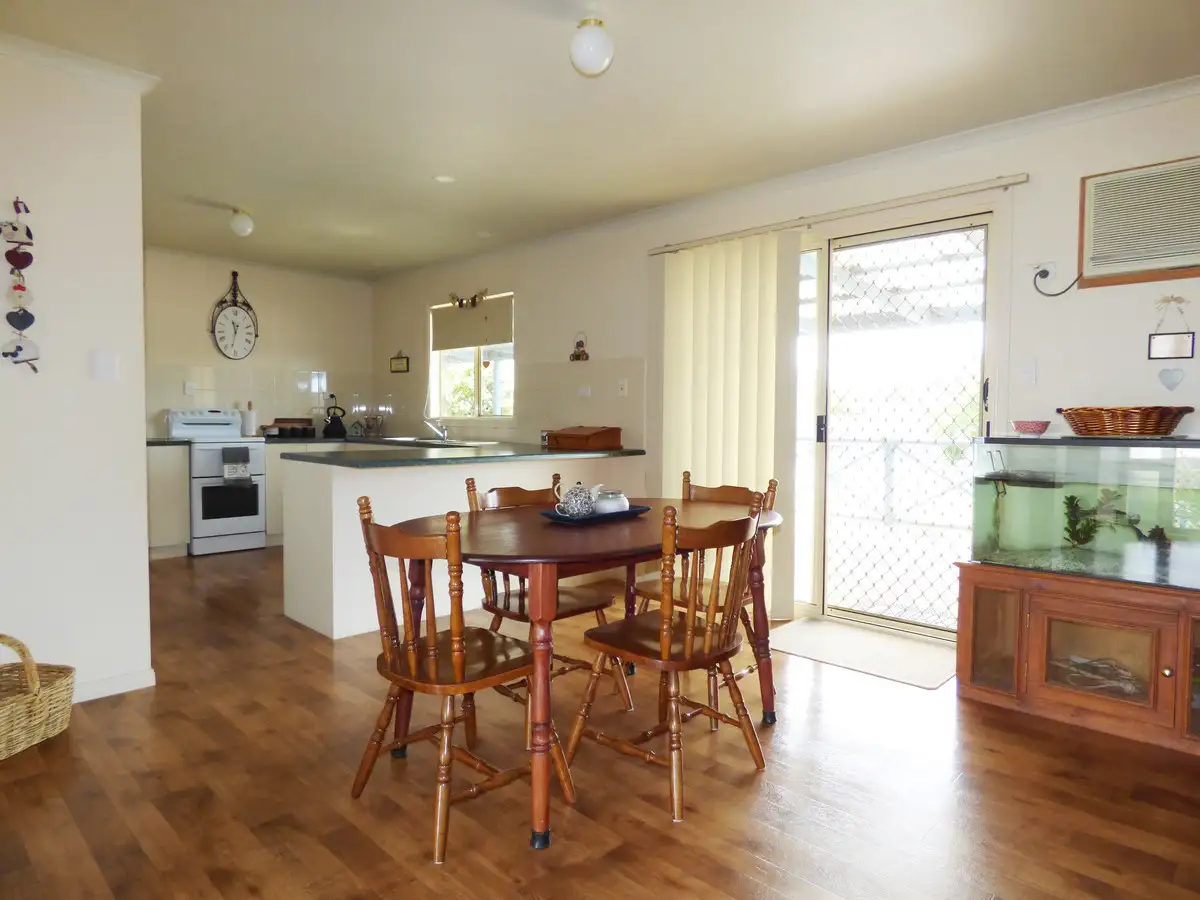 Main view of Homely house listing, 24 Treasure Crescent, Tumby Bay SA 5605