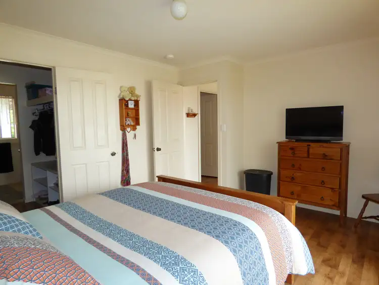 Third view of Homely house listing, 24 Treasure Crescent, Tumby Bay SA 5605