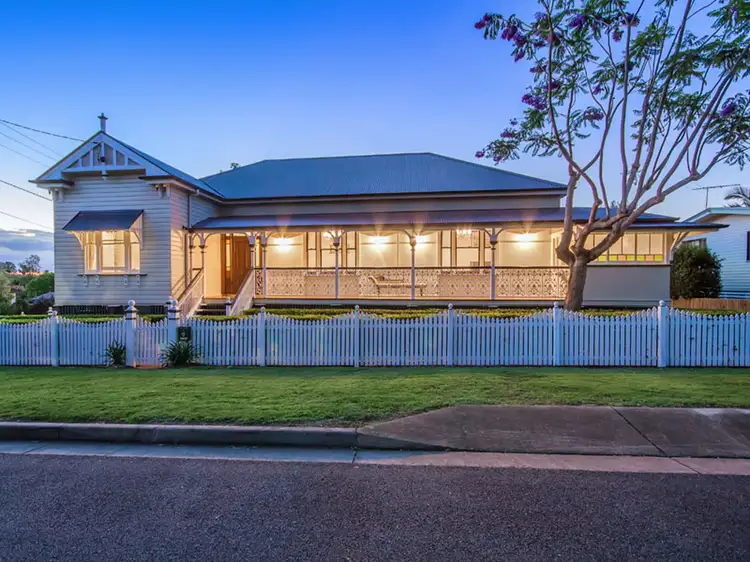 9 Lion Street, Ipswich QLD 4305