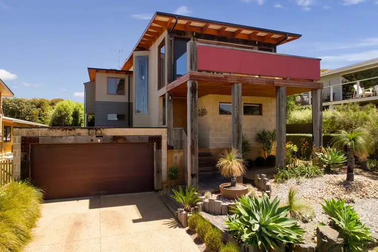 Second view of Homely house listing, 26 Hollywood Crescent, Smiths Beach VIC 3922