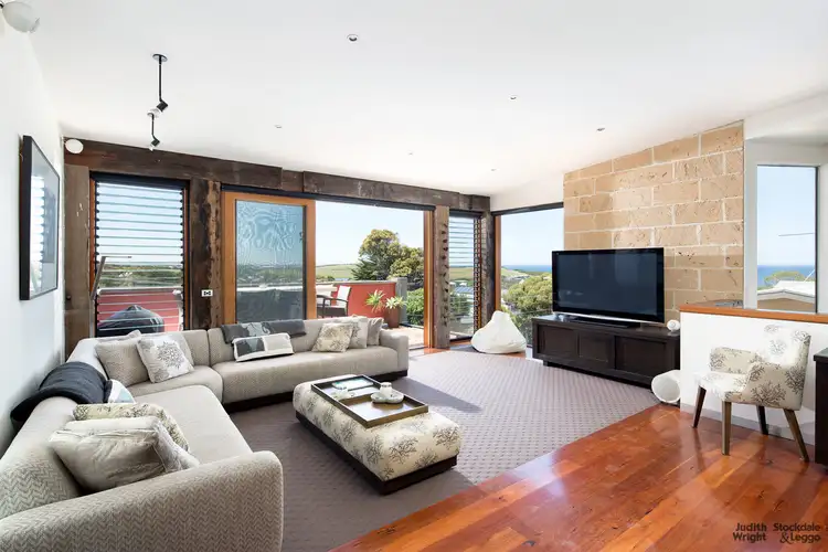 Fifth view of Homely house listing, 26 Hollywood Crescent, Smiths Beach VIC 3922