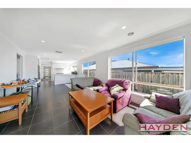 Second view of Homely house listing, 34 Timbertop Drive, Doreen VIC 3754