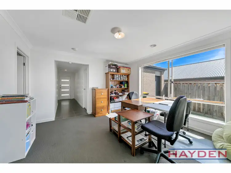 Third view of Homely house listing, 34 Timbertop Drive, Doreen VIC 3754