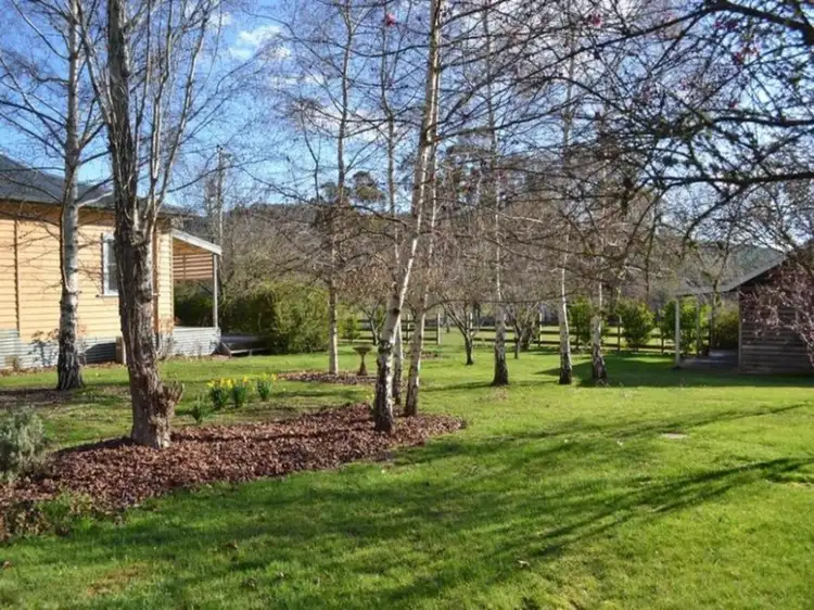 Fourth view of Homely house listing, 1535 Old Tolmie Road, Tolmie VIC 3723