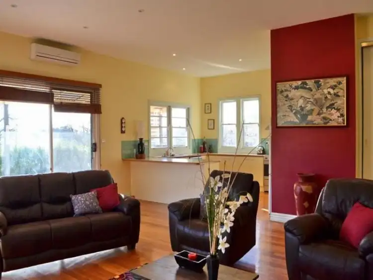 Sixth view of Homely house listing, 1535 Old Tolmie Road, Tolmie VIC 3723