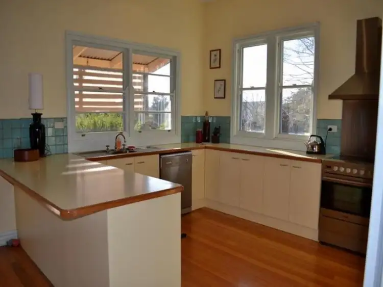 Seventh view of Homely house listing, 1535 Old Tolmie Road, Tolmie VIC 3723
