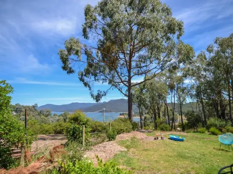 Fourth view of Homely house listing, 67 Harbor Line Drive, Goughs Bay VIC 3723