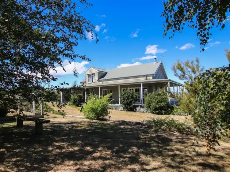 55 Grandview Drive, Barwite VIC 3722