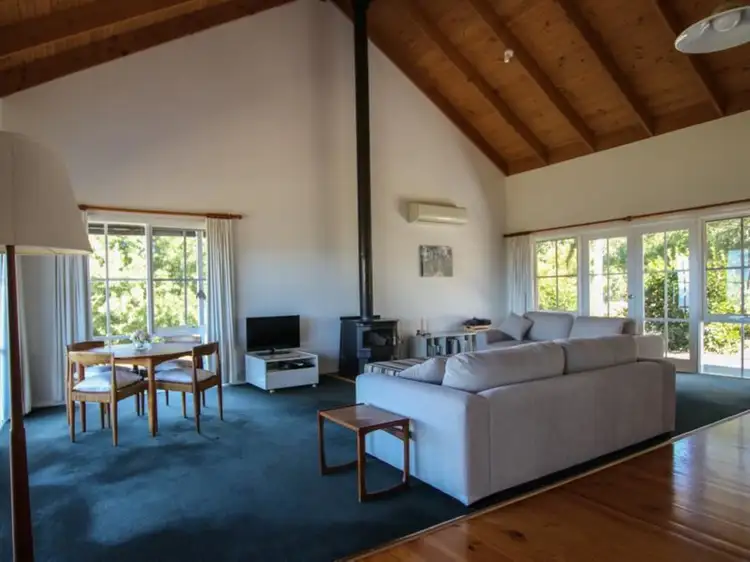 Fifth view of Homely house listing, 55 Grandview Drive, Barwite VIC 3722