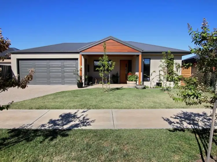 4 Kerry Court, Mansfield VIC 3722