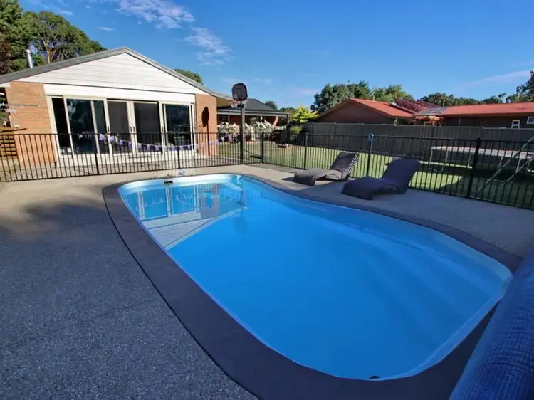 Second view of Homely house listing, 84A Highton Lane, Mansfield VIC 3722