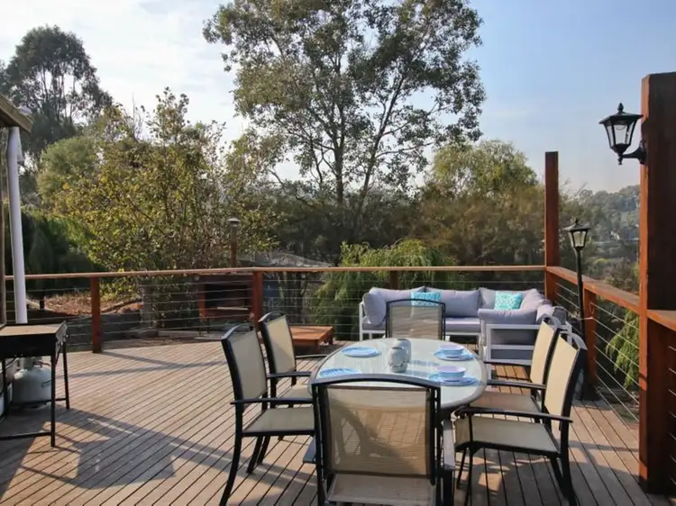 Fifth view of Homely house listing, 65 Harbourline Drive, Goughs Bay VIC 3723
