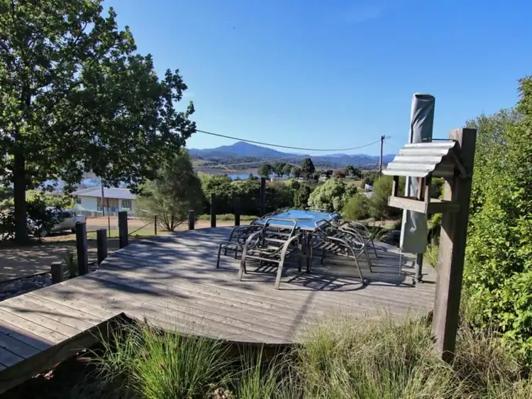 Second view of Homely house listing, 6 Hills Road, Goughs Bay VIC 3723