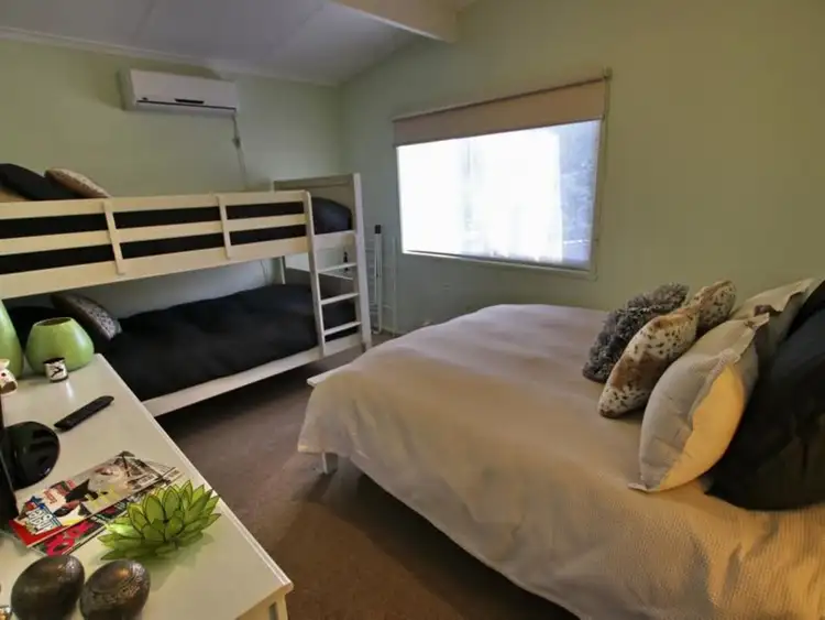Seventh view of Homely house listing, 6 Hills Road, Goughs Bay VIC 3723