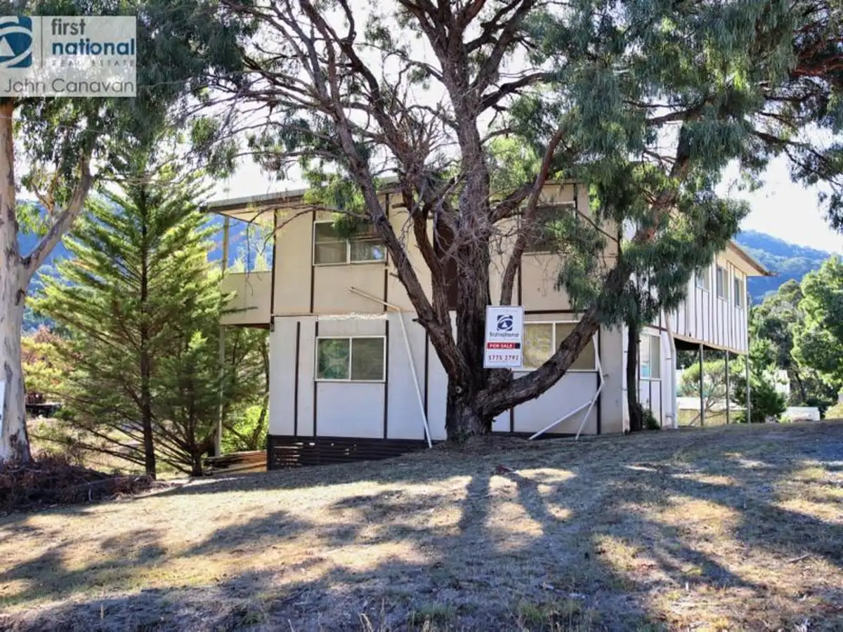 Main view of Homely house listing, 6 Village Way, Macs Cove VIC 3723