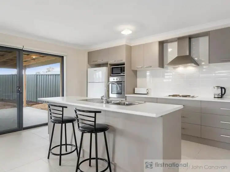Third view of Homely house listing, 34 Redgum Drive, Mansfield VIC 3722