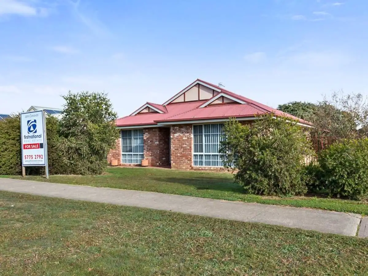 Main view of Homely house listing, 21 Highton Lane, Mansfield VIC 3722