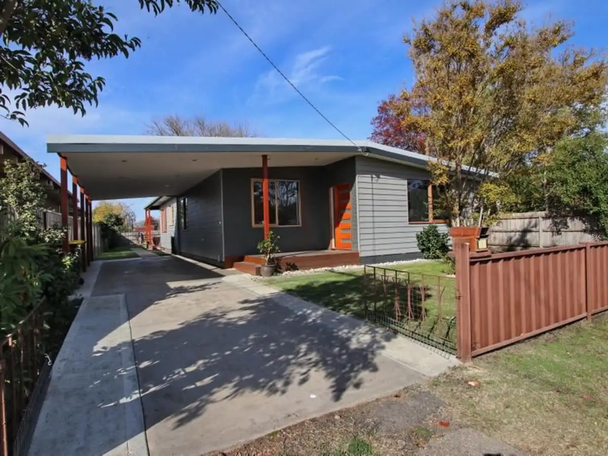 Main view of Homely house listing, 34 Chenery Street, Mansfield VIC 3722