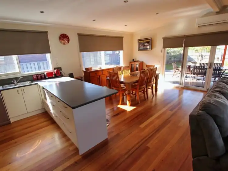 Third view of Homely house listing, 34 Chenery Street, Mansfield VIC 3722