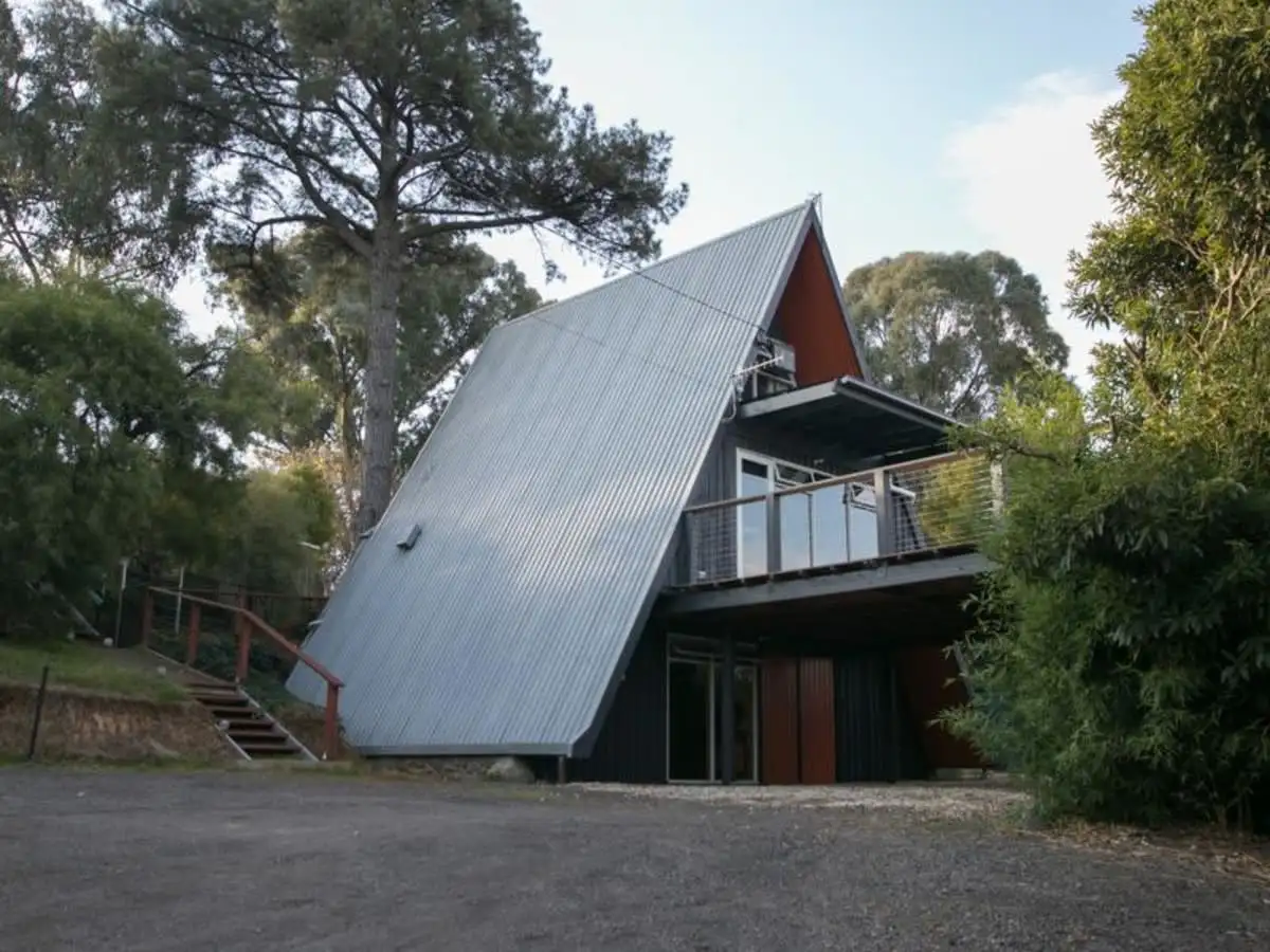 Main view of Homely house listing, 4 Broadwater Street, Goughs Bay VIC 3723