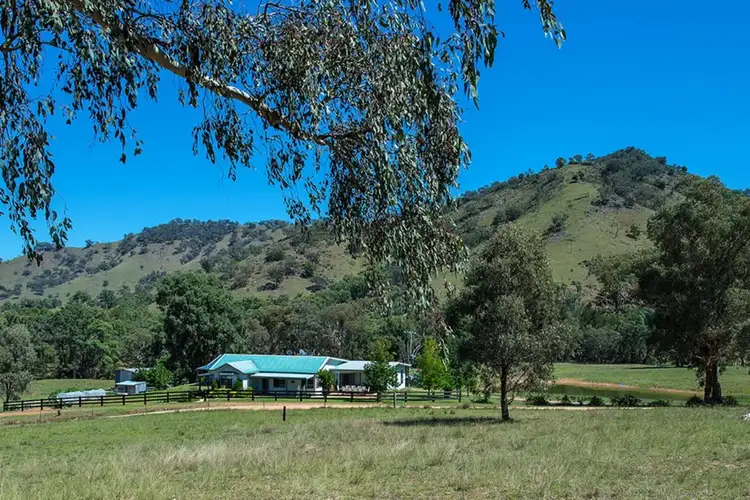 Main view of Homely rural property listing, Address available on request