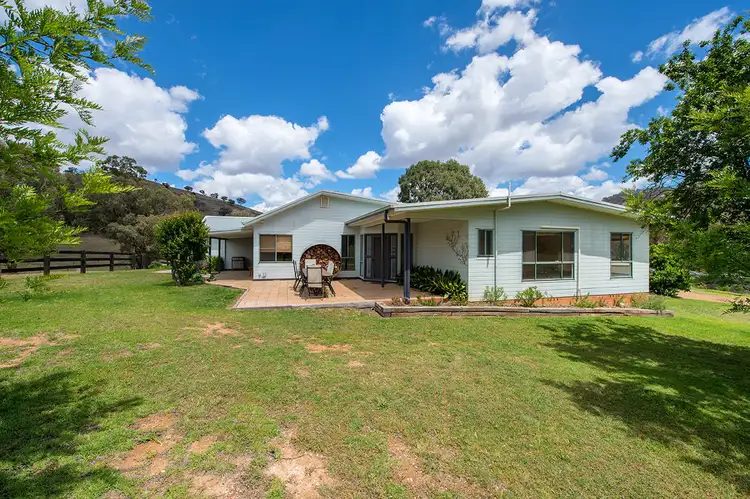 Fourth view of Homely rural property listing, Address available on request